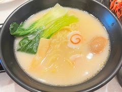 -争鲜回转寿司(浦东三钢里PLUS店)