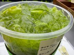 -Yes Lemon就是柠·手打柠檬茶(苏州中心一店)
