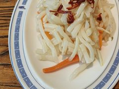 -老雒阳面馆·水席(定鼎门店)