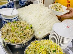 -薛昌利大米面皮(南关正街店)