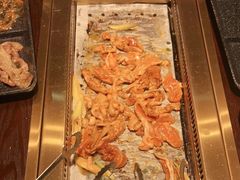 -新石器烤肉(之心城店)
