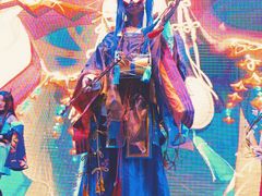 -南湖梦幻岛