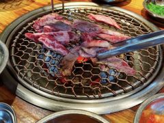 -麻蒲碳烤肉(远景路1号店)