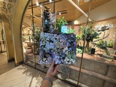 -BEAST野兽派(上海浦东嘉里城店)