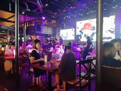 -胡桃里音乐酒馆(白云五号T5 MALL店)