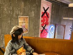 大堂-BERRY BEANS(东直门店)