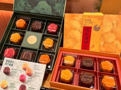 -星巴克(深圳欢乐颂店)