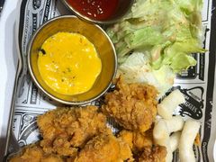 -妥妥烤肉料理(凯德店)