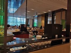 -北上海大酒店-北鸥西餐厅