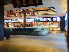 -铂尔台州菜(铂尔国际店)