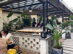 露天位-浮何烤铺(桐梓林店)