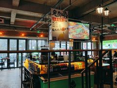 -功夫怪兽·烧烤(西工小街店)