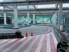 -速马赫卡丁车(琶洲店)