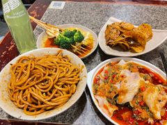 -小街天府(西工小街店)