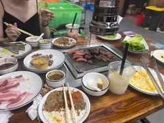 -风味烧烤(泰富店)