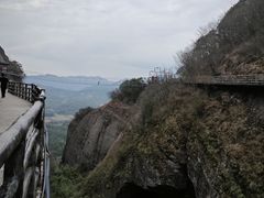 -南武当山景区
