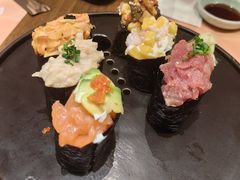 -山葵家·创意料理(万象汇店)
