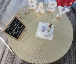 -巍阁高端月子中心(新世界店)