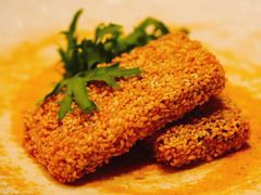 -丽思卡尔顿酒店-天泰轩中餐厅(大沽北路店)