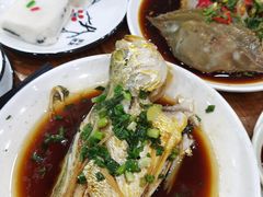 -潮粥馆(长江花园店)