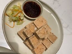 -鹿港小镇(悠唐店)