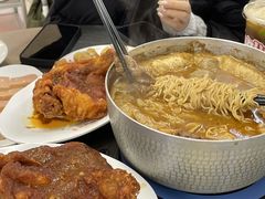 -燃计沙茶皇·香港沙茶火锅(人广旗舰店)