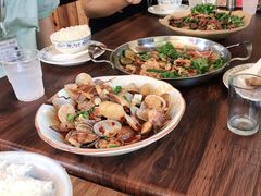 -李东农庄(中南百草园地标店)