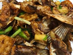 -红日饭店(裕隆三路店)