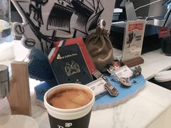 -Peet's Coffee皮爷咖啡(豫园店)