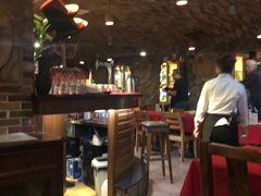 大堂-申德勒西餐厅(日坛路总店)