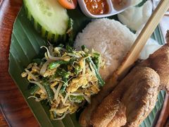 -Bebek Joni Restaurant