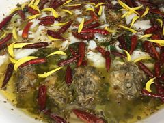 -花椒俏川菜小馆(南海万达店)