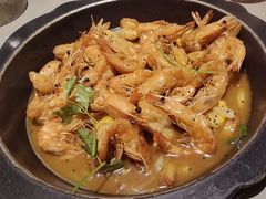 -巴蜀王婆大虾(南锣鼓巷店)