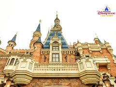 -上海迪士尼度假区