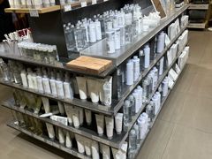 -MUJI无印良品(滨江宝龙城店)