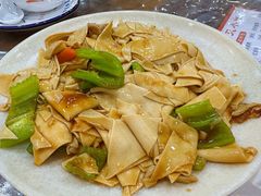 -翟氏天天小吃(上东街区店)