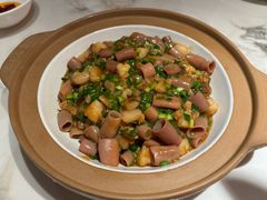-双合园·海鲜水饺青岛菜(上清路店)