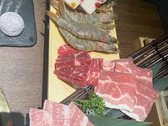-龙神·炭烧酒场深夜食堂(新街口店)