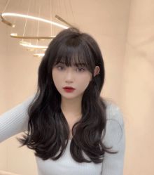 -丝语萱形象