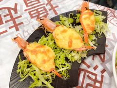 -汪姐海鲜(侨港总店·金冠好店)