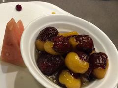 xin tai ru an-海景壹号大酒店(惠钱路店)