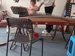 -爱乐蒙艺术·古筝 钢琴 声乐(科华校区)