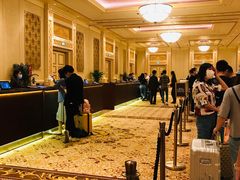 -澳门喜来登大酒店