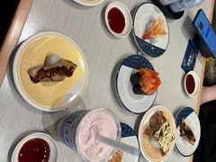 -滨寿司(新街口中央商场店)