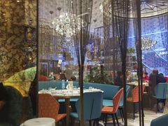 -阿里疆Alijiang·丝路美食·异域风情·清真(长楹天街店)