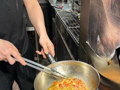-冯氏烧烤(凯旋路总店)