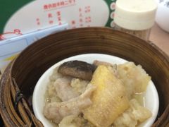 -香港蓮香樓(上環店)