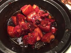 -好福记饭店(红梅公园店)
