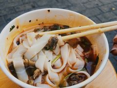 -婆婆粉(江北店)