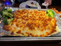 -绿茶餐厅(深圳龙华天虹购物中心店)
